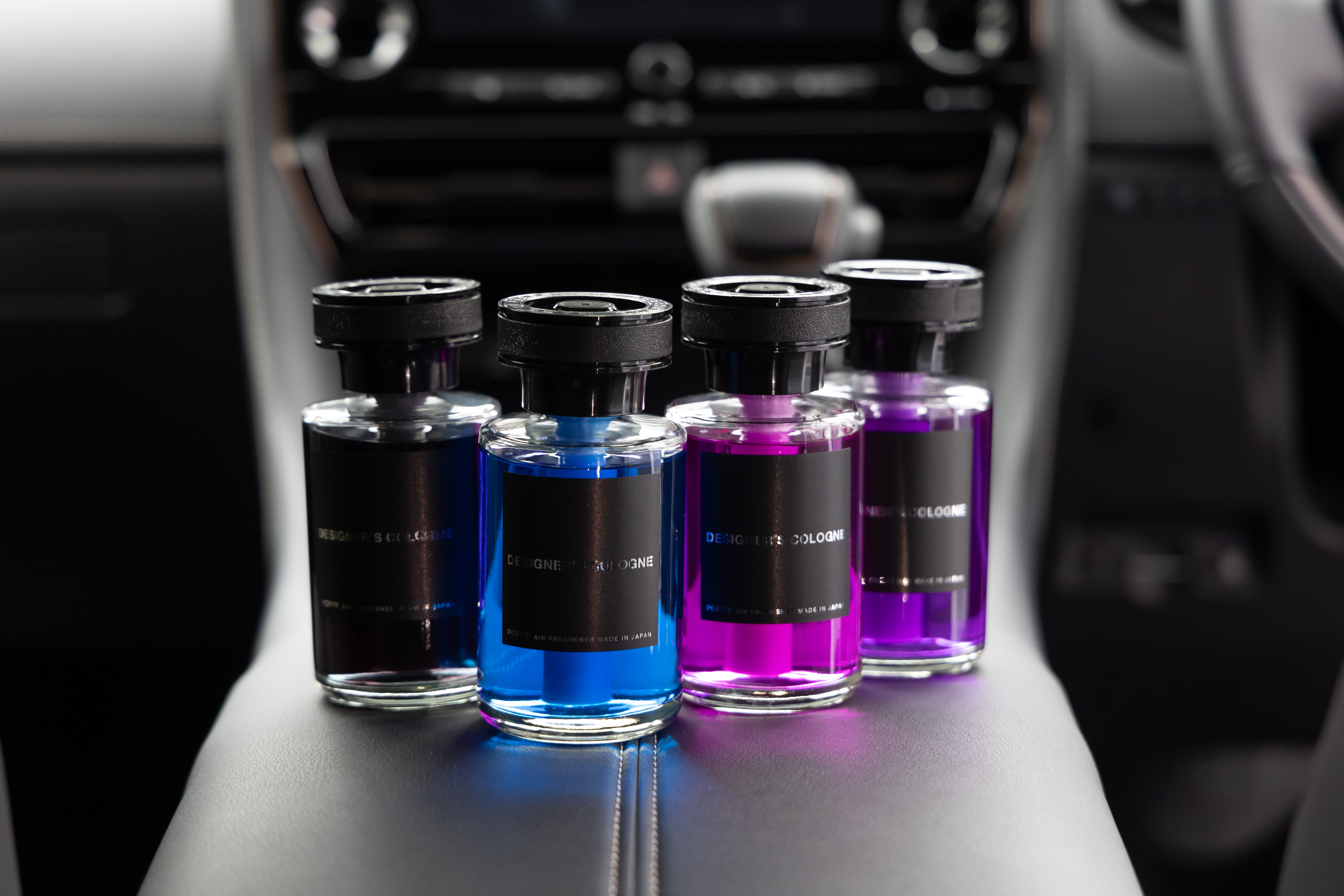 Amazon | ダイヤケミカル(Dia Chemical) 車用 芳香剤 DC360