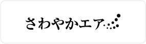 さわやかエアーロゴ