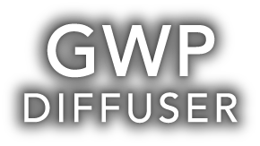 GWP DIFFUSER
