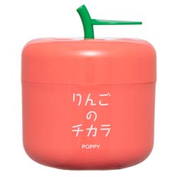 りんごのチカラ - 株式会社ダイヤケミカル