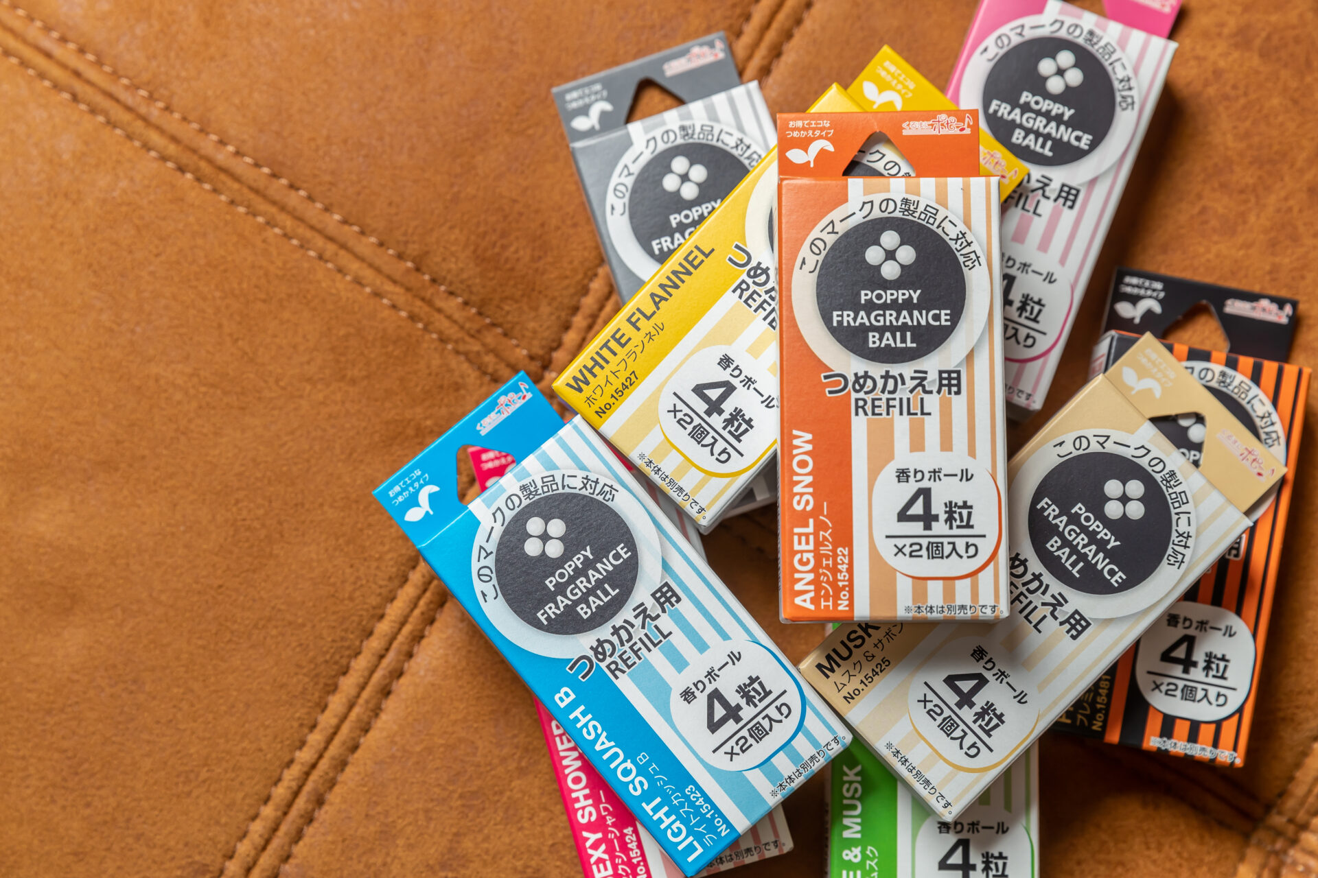 ポピーFB リフィル - 株式会社ダイヤケミカル